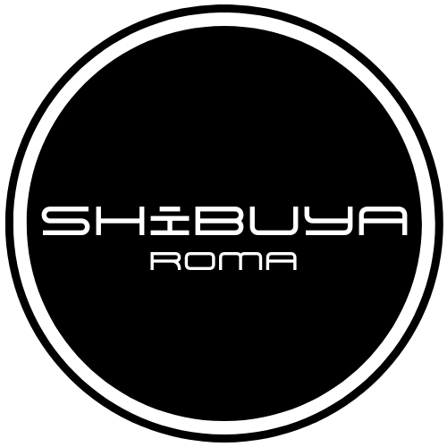 Logo Shibuya Roma Ufficiale