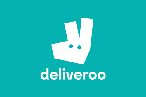 Deliveroo per ristorante shibuya