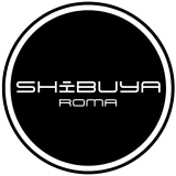 Logo Shibuya Roma Ufficiale